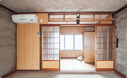 事故物件