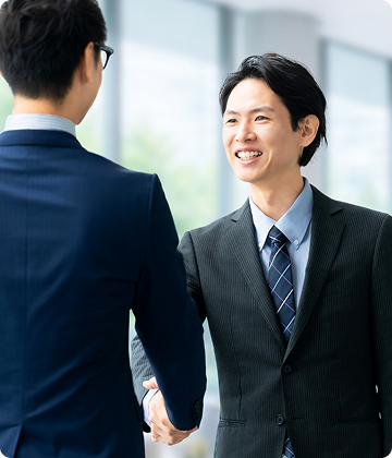 士業連携で安心対応