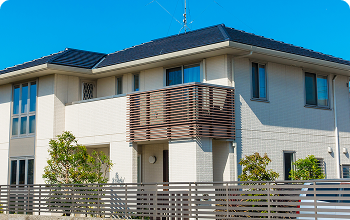 建て替えて賃貸併用住宅