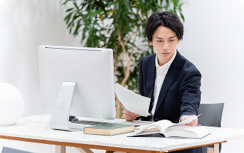 管理委託する