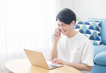 Contact us by phone, email, or LINE 通过电话、邮件或 LINE 联系我们