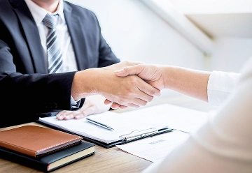 Online explanation and contract signing 线上说明与签约