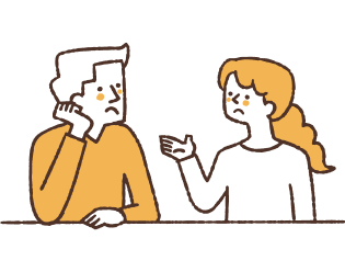 兄弟で意見が分かれて売却が進まない