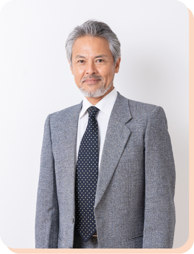 株式会社Kokufu 代表取締役